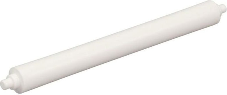 Laufrolle passend für Waschboy 23 l weiß