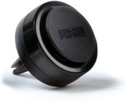 Thumbnail - California Scents - Axe Mini Vent Air Lufterfrischer Black Auto-Lufterfrischer