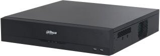 Dahua - NVR4816-16P-4KS2-I – 16-Kanal ip ai nvr 16MP 8 hdd 16 PoE-Ports