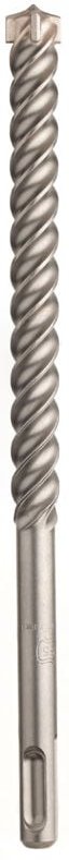Thumbnail - Diager - Hammerbohrer 4G4 - SDS-Plus - 4-schneidig - 112-20-460