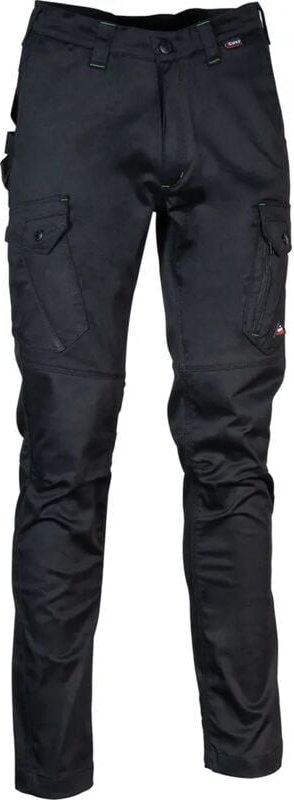 Arbeitshose NAYBA - Schwarz L - FR (46) - EU (52)
