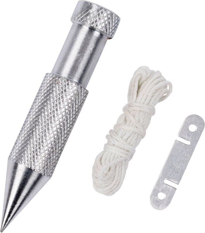 Nylon Lotlinie 200gr Kreator