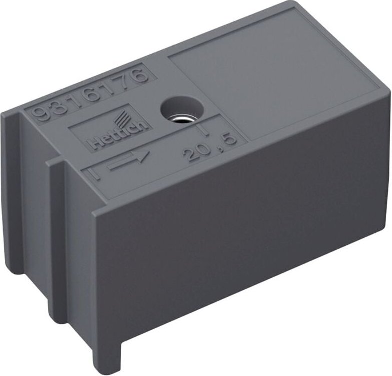 Cadro Mini Bohrlehre