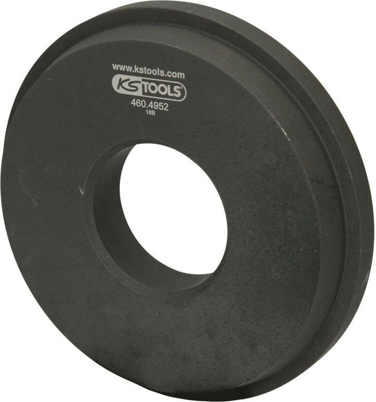 Thumbnail - Ks Tools Kegelrollenlager-Eindrückwerkzeug für bpw, ø 100 mm - 460.4952