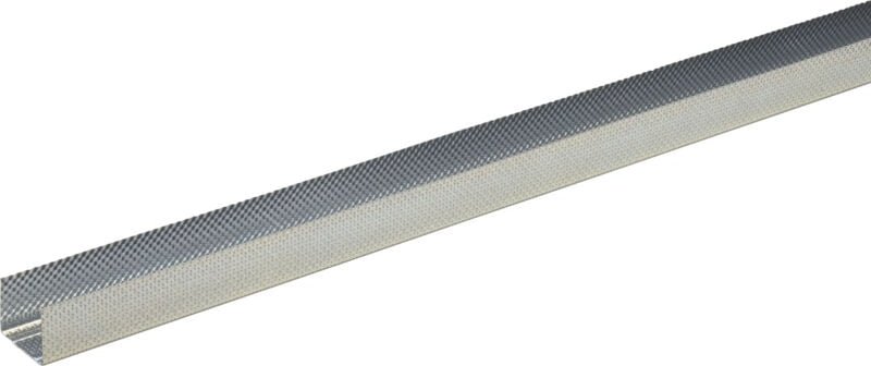 Thumbnail - Knauf - UW-db-Rahmenprofil 2000 x 50 x 40 mm Rahmenprofil