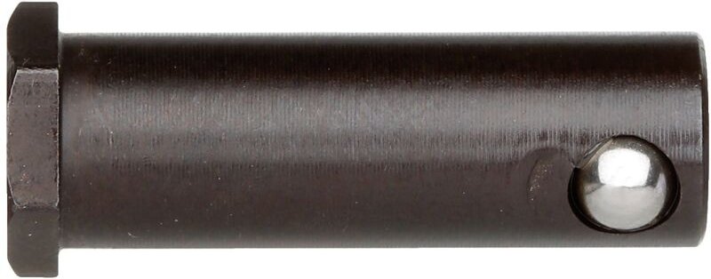 230611 Rädchenbolzen zu 230010, 2131000, 230311, 231001