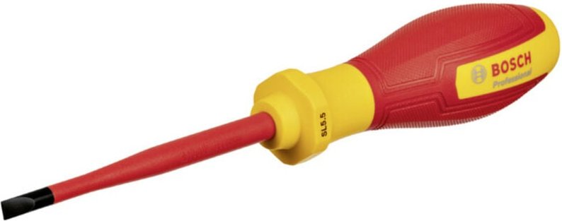 1600A02NC3 vde Schlitz-Schraubendreher - Bosch Professional