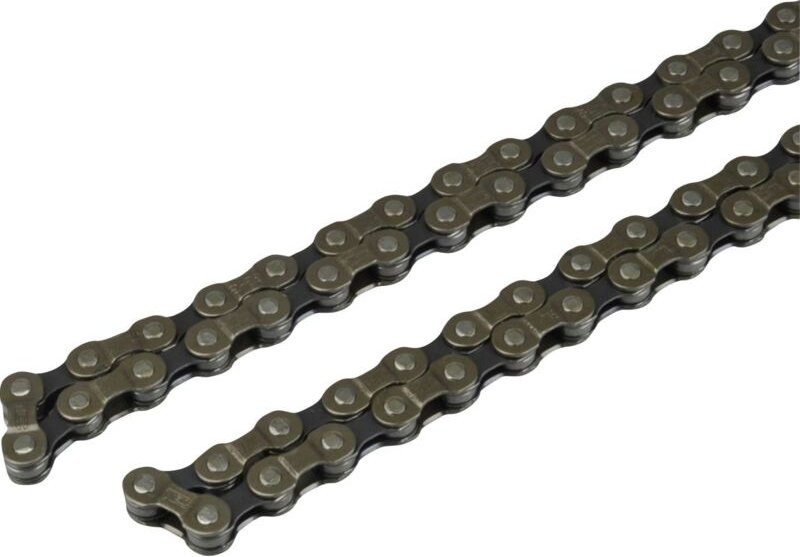 Kette für Kettenschaltung 1/2 x 3/32 incl. Verschlussglied Fahrradzubehör - Fischer Fahrrad