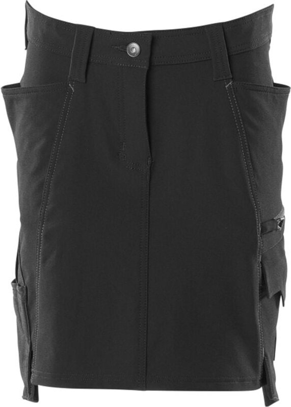 Mascot ACCELERATE Rock Stretch PEARL 45 cm 18247, Gr. 48 schwarz