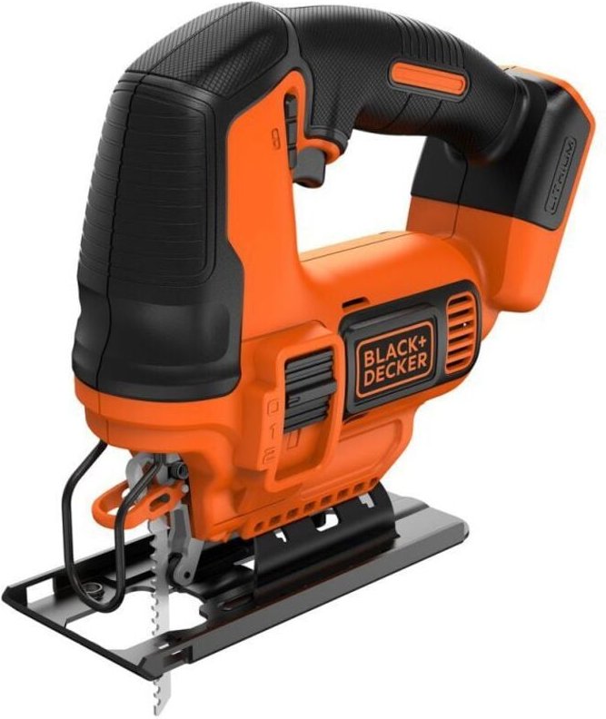 Black & Decker BDCJS18N Power-Stichsägen
