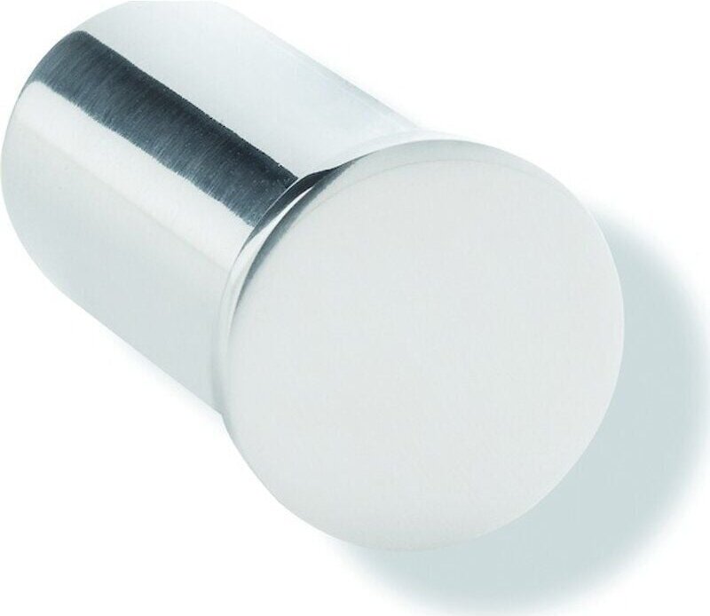 HEWI Einzelhaken System 162 verchromt T 35mm