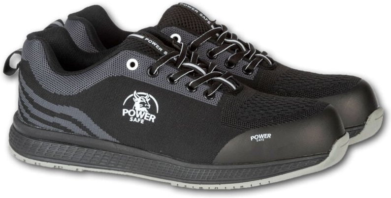 Sicherheitshalbschuh Kimi Sicherheitsschuhe