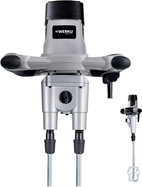 Doppelmischer Werku 1600W)