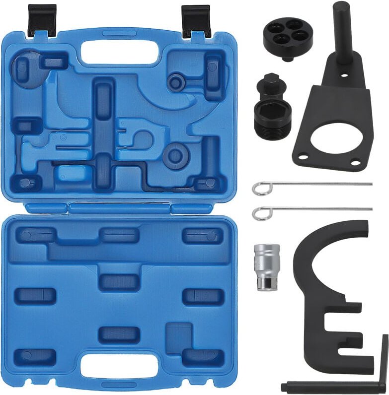 Motor-Einstellwerkzeug Satz for bmw Diesel N47 N47S N57 N57S Arretier-Werkzeug
