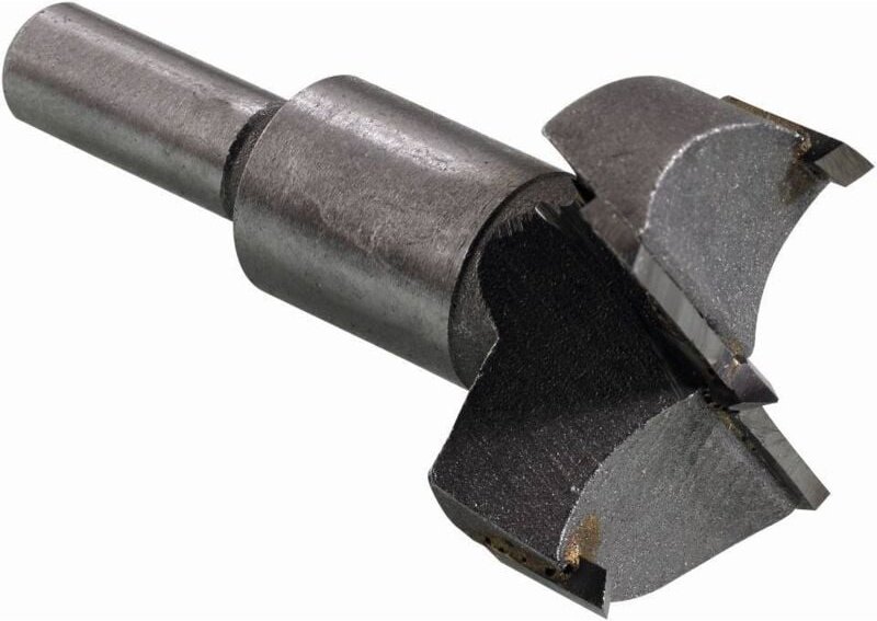 Scharnierlochbohrer ø 35 mm Möbelbeschläge - Hettich