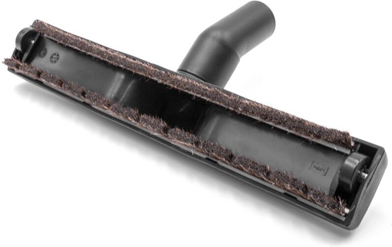 vhbw Bodendüse Typ 39 für harte Fußböden kompatibel mit Philips PowerPro Ultimate FC9911 - FC9929