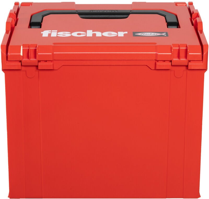 Fischer - 508138 Leerbox Inhalt 1 St.