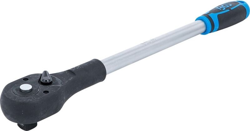 Bgs Technic - Umschaltknarre Abtrieb Außenvierkant 20 mm (3/4')