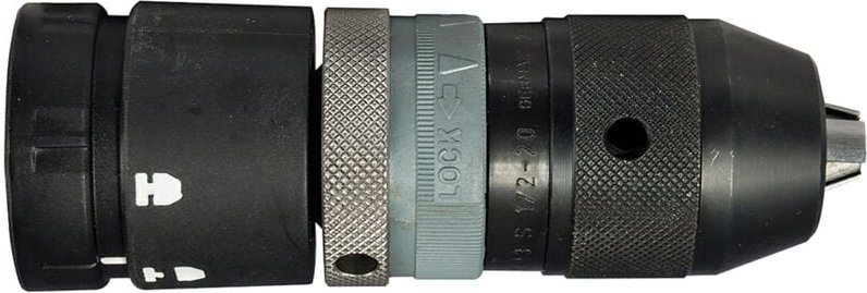 Schnellspannbohrfutter 13mm 1 - 13 mm Metall 196173-6 - Makita