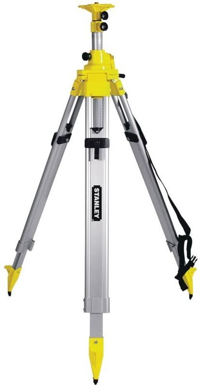 Stanley - Zubehör - Stativ, Höhe 292 cm 1-77-164