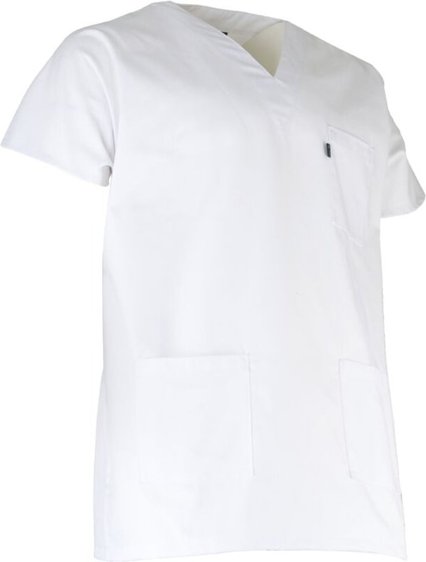 Tunika Bistouri LMA Weiß T.7 - 7042