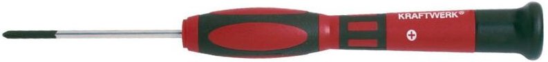 Thumbnail - Präzisions-Schraubendreher Phillips 0 x 50mm