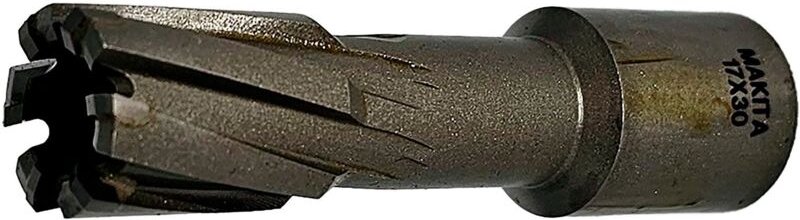 Makita Kernbohrer 17x35 mm - UD00UPC17S