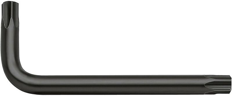 Winkelschraubendreher, kurz, TORX®, TX 2