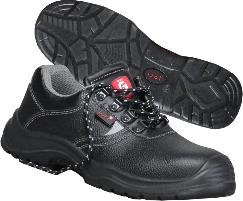 Jori Basic Low S3 48 - Elten