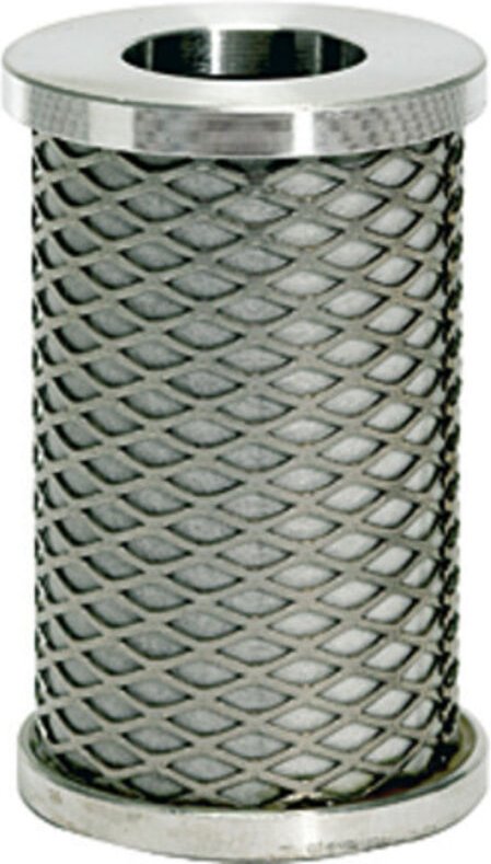 Aktivkohlefilterelement, für Aktivkohlefilter, g 1 1/2 - Riegler