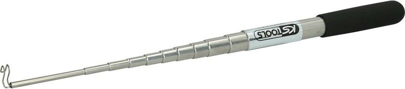 Kstools - Wi-Fi-Videoskop Teleskophalter für Sonden-Ø 5,5 - 6,0 mm