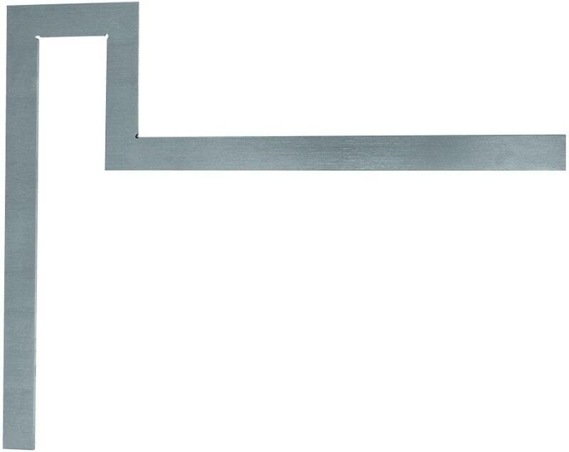 Helios Preisser - Flanschenwinkel verzinkt 500x500mm Horex