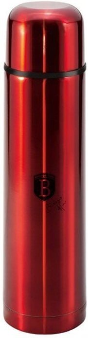 Stahlthermoskanne 0,5l Berlinger Haus Bh-7601