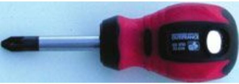 Kugelkopfschraubendreher PZ Nr. 2 Outifrance