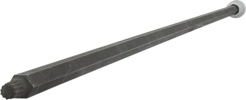 1/2' Antriebswellen-Stecknuss Vielzahn, M8