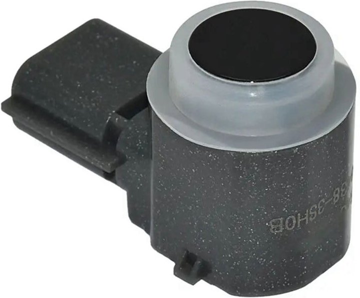 Tlily - Auto-Parksensor-Radar 28438-3SH0B für QX60 QX80 Q70 Q70L 5.6L 3.7L 16-18