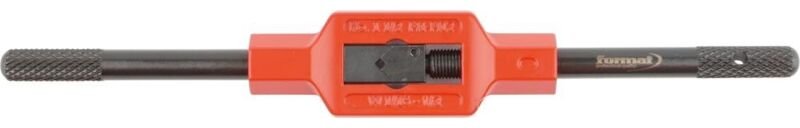 Windeisen verstellbar DIN1814 Gr.3 ohne Lunkerstellen Format