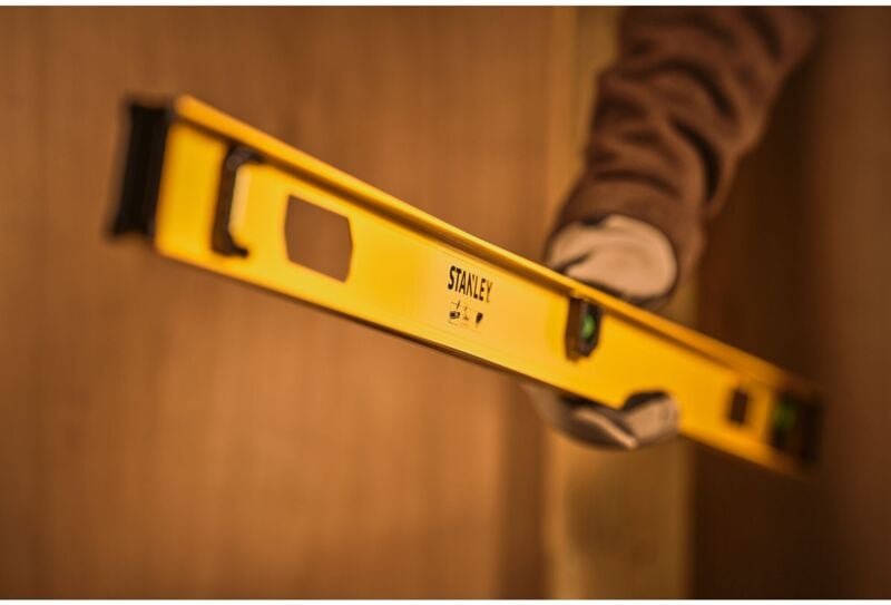 Thumbnail - Niveau I-Balken 120 cm 120cm