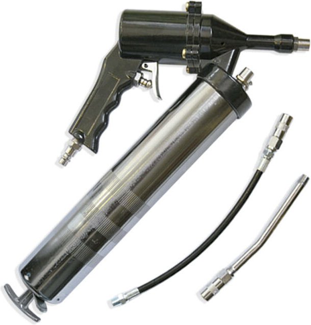 JBM - Pneumatische Fettpresse (30 MPa) 50751