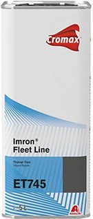 Thumbnail - CROMAX ET745 THINNER RAPID Imron 5 LITER