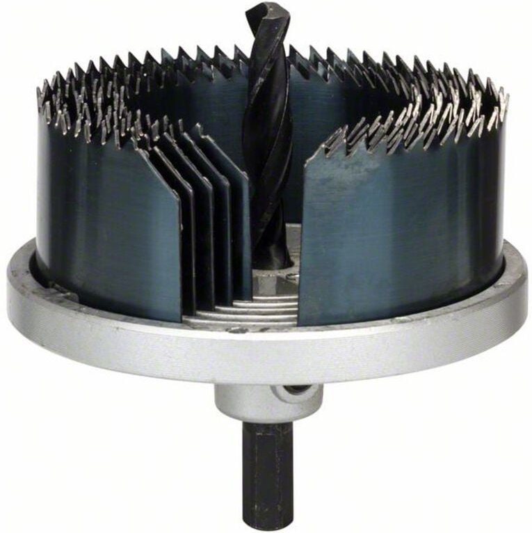 Bosch - Accessories Promoline 2607019451 Sägekranz-Set 5teilig 1 Set