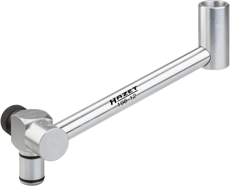 Motoröl Einfüll-Adapter, Art.Nr. 198-12 - Hazet