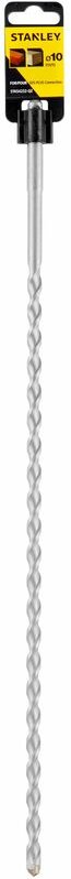 SDS-Plus Bohrer ø 10x450mm. Lang. Nützlich: 400mm STY-STA54232-QZ