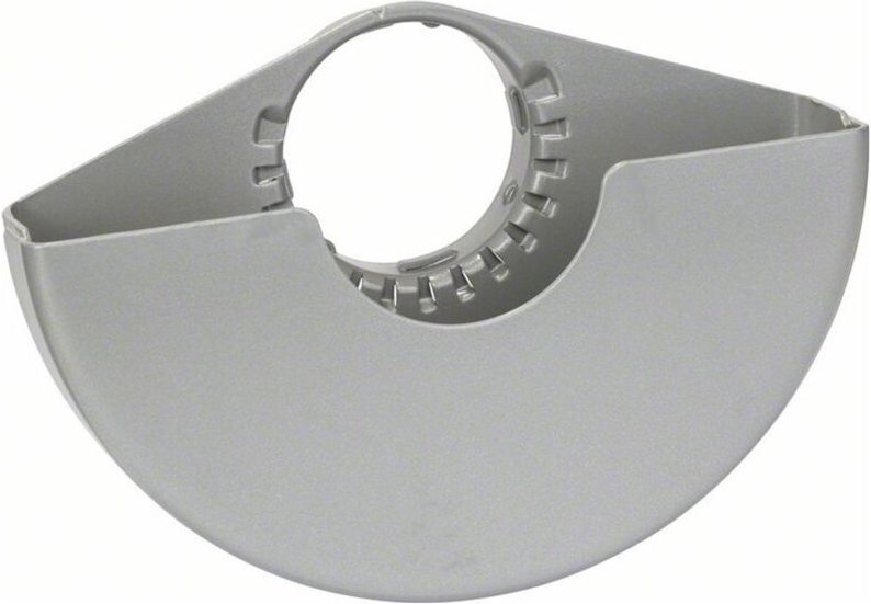 Schutzhaube mit Deckblech - 2605510258 - Bosch