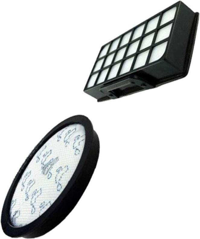 Ersatzteil - Filter Set - Rowenta tefal