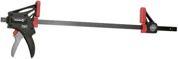 Kunststoff-Klemme 750mm Dogher 855-750