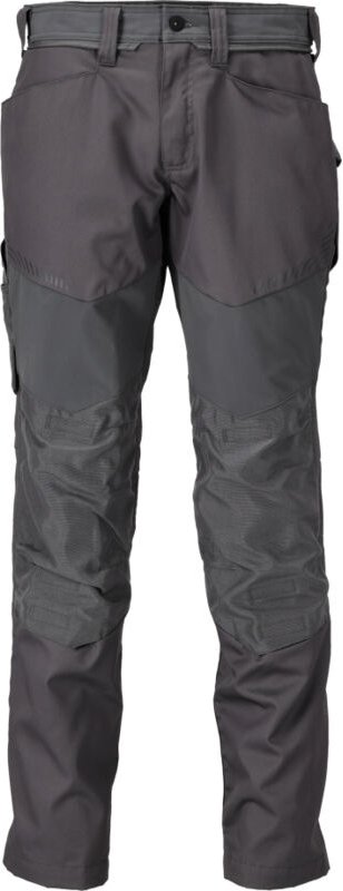 Mascot - Bundhose mit Knietaschen 22479-230-89 Gr. 82C54 anthrazitgrau