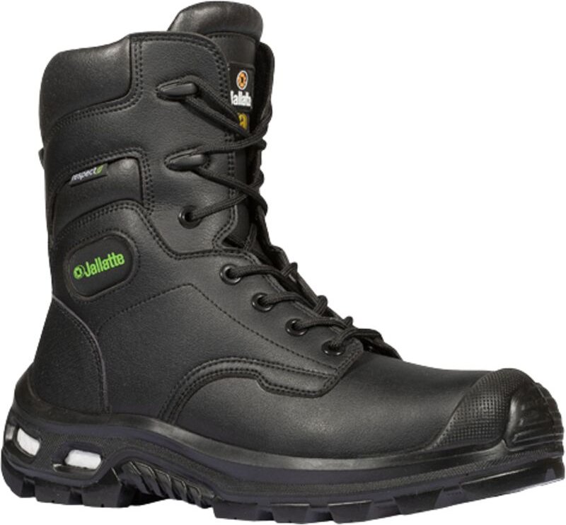 Thumbnail - Sicherheitsstiefel JALFOREST SAS ESD S3 CI HI SRC 40