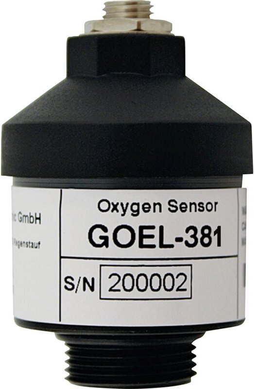 Greisinger 610923 GHM GOEL381 Passend für Marke (Messgeräte-Zubehör) Greisinger