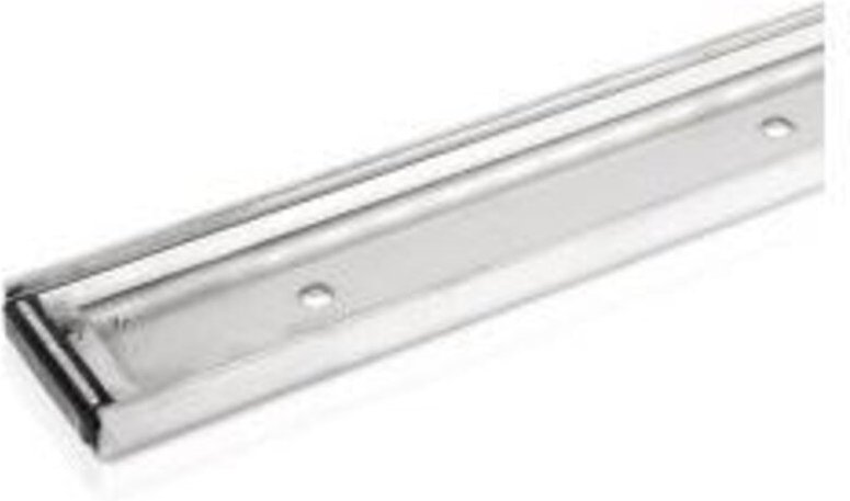 THK - Flachschiene FBW3590 XR-1500L 1,41 kg rostbeständiger Stahl